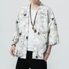 Kimono Été Homme