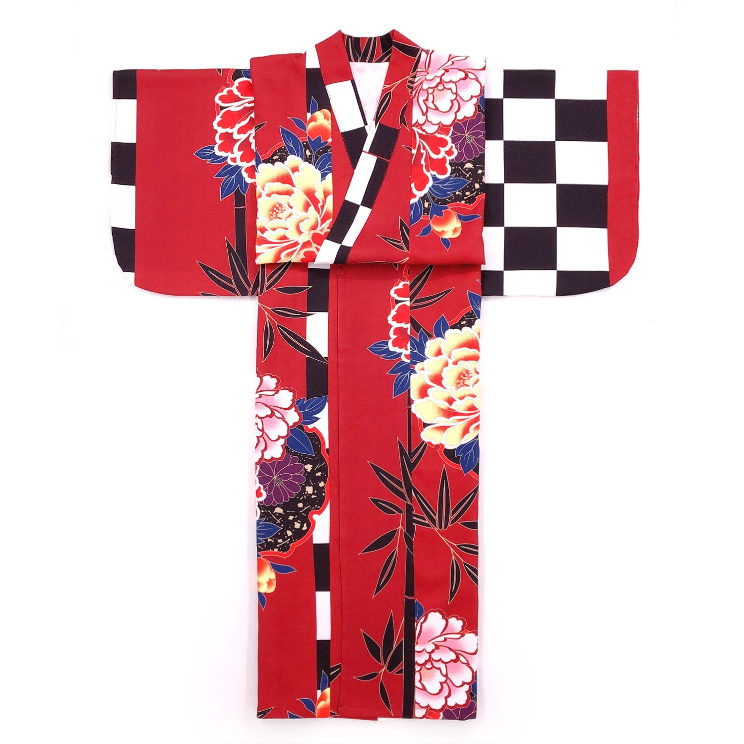 Kimono Femme Japon