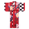 Kimono Femme Japon