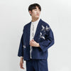 Kimono Haori en Coton