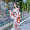 Kimono Japon Femme