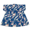 KIMONO JAPONAIS LONG FEMME