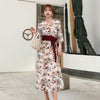 Kimono Japonais Femme Traditionnel
