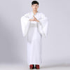 Kimono Japonais Homme Blanc