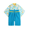 Kimono Japonais Traditionnel Enfant