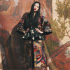 Kimono Long Femme