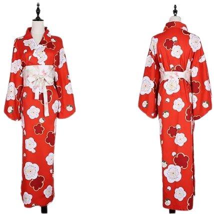 Kimono Traditionnel  Ado