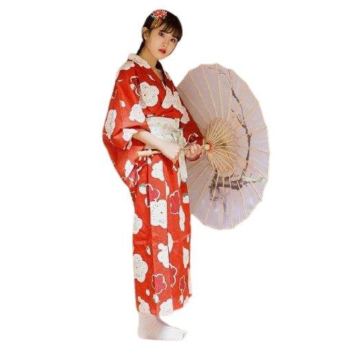 Kimono Traditionnel  Ado