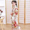 Kimono Traditionnel enfant ´Joie´ - Kimono Japonais