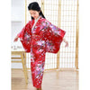 Kimono Traditionnel  enfant ´Sourire´