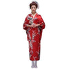 Kimono Traditionnel ´´Hanaé´´ - Kimono Japonais