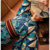 Kimono Traditionnel Japonais Homme ´Mika´ - Kimono Japonais