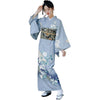 Kimono Traditionnel ´Mineko´ - Kimono Japonais