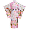 Kimono traditionnel Toshiko - Kimono Japonais
