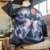 Kimono Veste Homme
