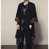 Kimono veste Japonaise ``Samouraï moderne´´