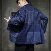 Kimono Veste Streetwear Homme