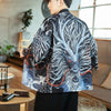 Kimono Veste