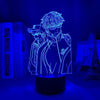 Charger l&#39;image dans la visionneuse de la galerie, Lampe Ace of Diamond goodies manga animé lampe led 3D