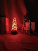 Lampe Attaque des titans Attack on Titan Mikasa Ackerman  Lampe led 3D Décor