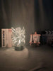 Charger l&#39;image dans la visionneuse de la galerie, Lampe Kimetsu No Yaiba Led Night Light Anime Demon Slayer Lamp for Bedroom Decor Agatsuma Zenitsu Light lampe led 3D