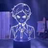 Charger l&#39;image dans la visionneuse de la galerie, Lampe The Promised Neverland Emma lampe led 3D