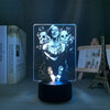 Charger l&#39;image dans la visionneuse de la galerie, Lampe Tokyo Ghoul Uta lampe led anime manga goodies