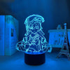Charger l&#39;image dans la visionneuse de la galerie, Lampe Yanfei Genshin Impact goodies jeux vidéos lampe led 3D