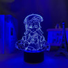 Charger l&#39;image dans la visionneuse de la galerie, Lampe Yanfei Genshin Impact goodies jeux vidéos lampe led 3D