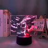 Charger l&#39;image dans la visionneuse de la galerie, Lampe Your Name goodies manga animé lampe led 3D