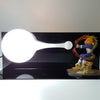 Lampe Dragon Ball Z<br>Vegeta Flash Final