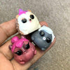 Lot de 3 poupées LOL Surprise Fuzzy Pets Wave 2 Prickly Par ULTRA RARE