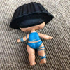 Lot poupée  LOL Surprise Doll PHARAOH BABE Series 3 CONFETTI POP et lil Sister