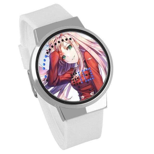 Montre DARLING in the FRANXX 002 Cosplay cadeau goodies darling in the franxx
