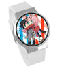 Montre DARLING in the FRANXX 002 Cosplay cadeau goodies darling in the franxx