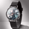 Montre Demon Slayer Kimetsu no Yaiba cadeau goodies