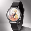 Montre Demon Slayer Kimetsu no Yaiba cadeau goodies
