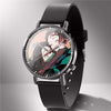 Montre Demon Slayer Kimetsu no Yaiba cadeau goodies