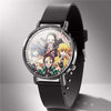 Montre Demon Slayer Kimetsu no Yaiba cadeau goodies demon slayer