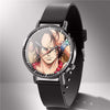Charger l&#39;image dans la visionneuse de la galerie, Montre One Piece Luffy Zoro Sanji Nami cadeau goodies one piece
