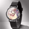 Montre Toaru Kagaku no Railgun S Wristwatch SAO cadeau goodies