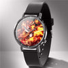 Montre Toaru Kagaku no Railgun S Wristwatch SAO cadeau goodies