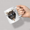 Mug Tasse BALDUR'S GATE 3 White Ceramique