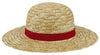 Chapeau de Paille Monkey D. Luffy One Piece - Streetwear Style