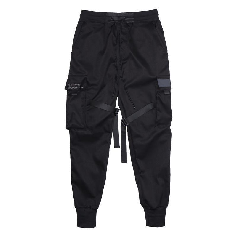 Pantalon BLACKØUT V2™ - Boutique en ligne Streetwear