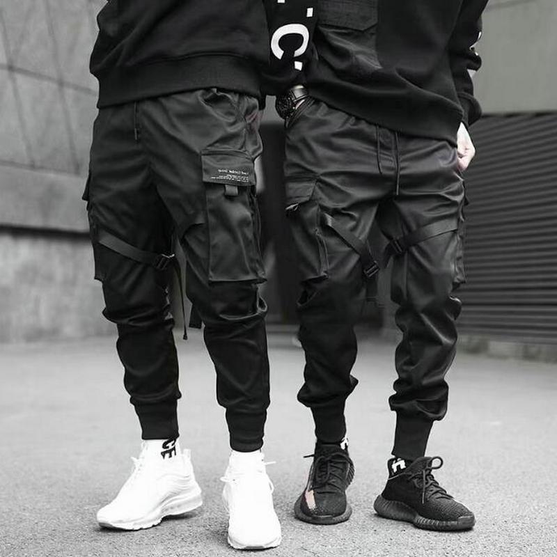 Pantalon BLACKØUT V2™ - Boutique en ligne Streetwear