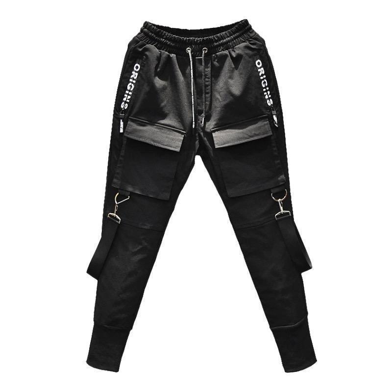 Pantalon BLACKØUT™ - Boutique en ligne Streetwear