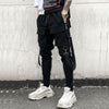 Pantalon BLACKØUT™ - Boutique en ligne Streetwear