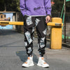 Pantalon CASH x FIRE™ - Noir / XS - Boutique en ligne Streetwear