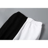 Pantalon DUO B&W™ - Boutique en ligne Streetwear